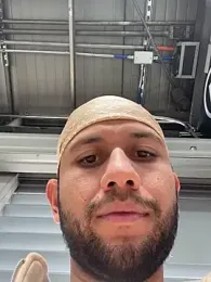 Michaell_Spinelly webcam model stream image