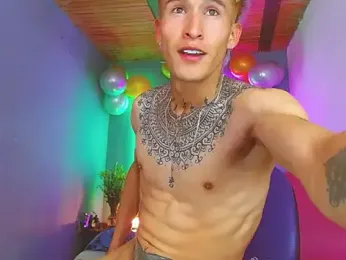 Latin_boysxxxx webcam model stream image