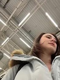 Dina_Tease webcam stripchat model stream image