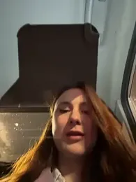 Dina_Tease webcam model stream image