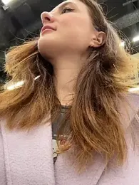 Dina_Tease webcam model stream image