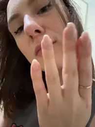 Dina_Tease webcam model stream image