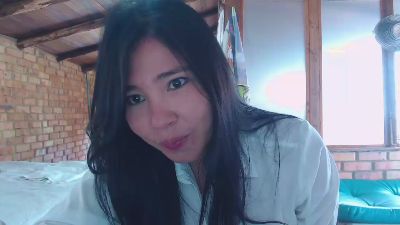 magiadeisis webcam model stream image