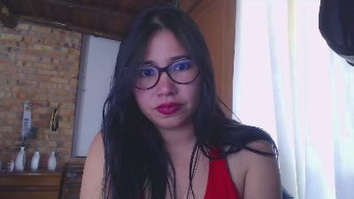 magiadeisis webcam model stream image