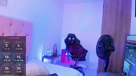 DirtyCoupleHornyXXX webcam stripchat model stream image