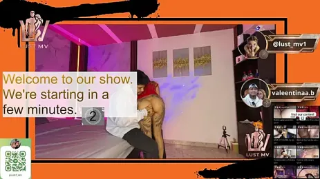 lust_mv webcam stripchat model stream image