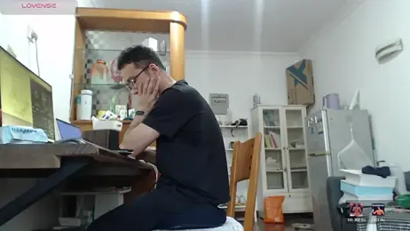 jjjjay123 webcam model stream image