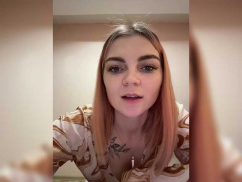 Sexy_Zlata webcam model stream image