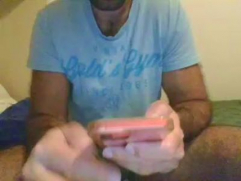 Coppai200 webcam model stream image