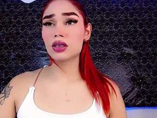 dolly-dirty webcam camsoda model stream image