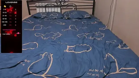 eva_zero webcam model stream image