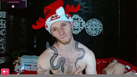 andrewxbi webcam model stream image