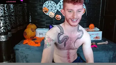 andrewxbi webcam model stream image