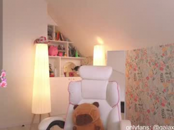 brilliantvictoria webcam model stream image