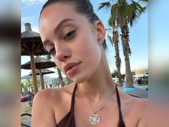 KaraCalliope webcam model stream image
