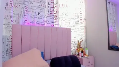 mariiana_murillo01 webcam model stream image