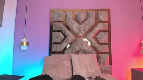 Electra_Gosselin webcam model stream image