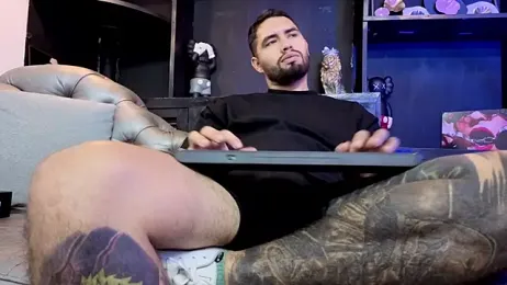 matteosantos webcam model stream image