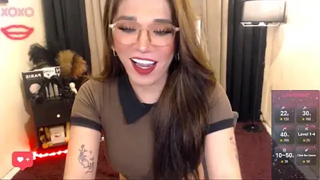 precious_RoseDoll webcam model stream image