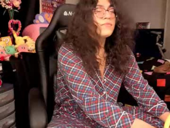 glaceon9 webcam model stream image