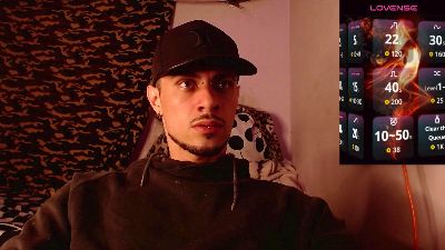 codenok webcam model stream image