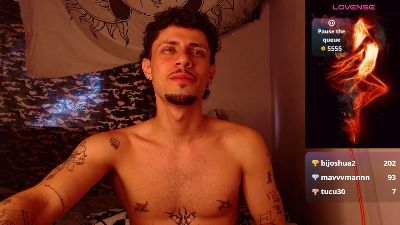 codenok webcam cam4 model stream image