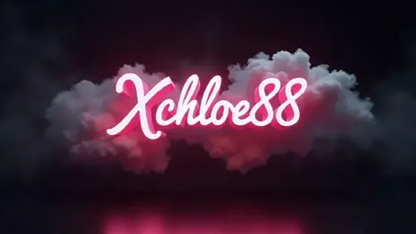 _xchloe88 webcam model stream image