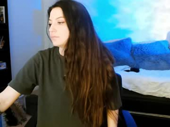 mari_and_jandro webcam model stream image