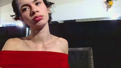 Jazmiinrosee webcam model stream image