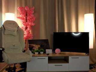 pony-claid webcam model stream image