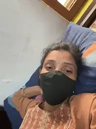 sweetreddy-02 webcam model stream image