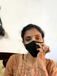 sweetreddy-02 webcam model stream image