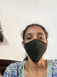 sweetreddy-02 webcam model stream image