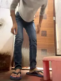 sweetreddy-02 webcam model stream image