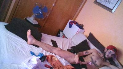 Chico_Invisible webcam model stream image