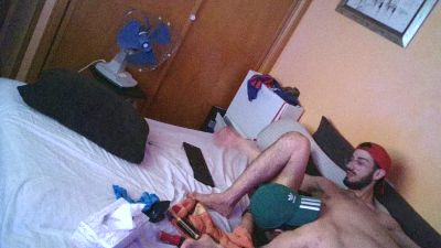 Chico_Invisible webcam model stream image
