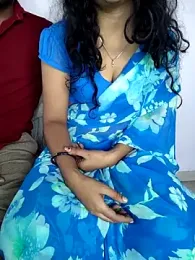 Ek-Dum-Angel webcam model stream image