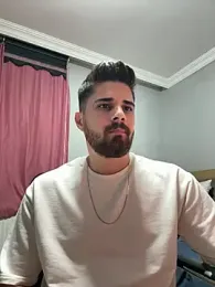 berke3424 webcam model stream image