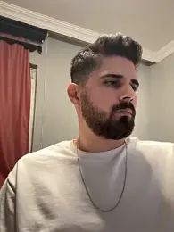 berke3424 webcam model stream image