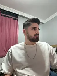 berke3424 webcam model stream image