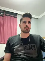 berke3424 webcam model stream image