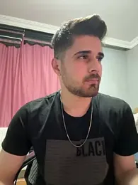 berke3424 webcam model stream image