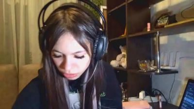 KareyPullan webcam model stream image
