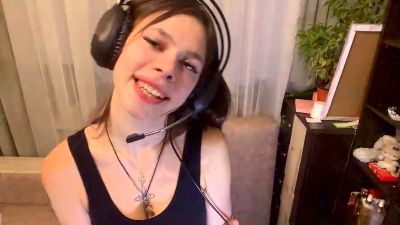 KareyPullan webcam model stream image