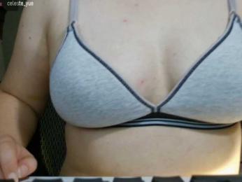 celeste_yue webcam model stream image