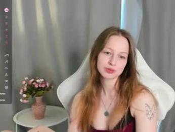 miley_cats webcam model stream image