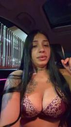 Harleysexyy webcam cam4 model stream image
