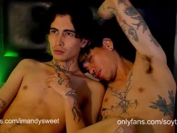 soytae webcam model stream image