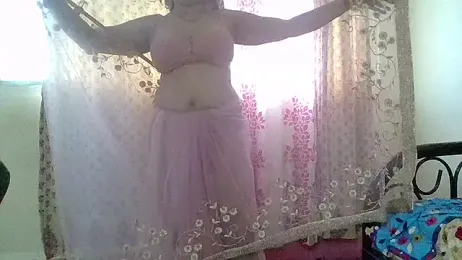 NautyBabe webcam model stream image