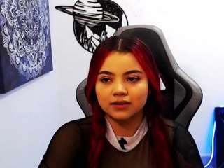 scarletthudsson webcam camsoda model stream image